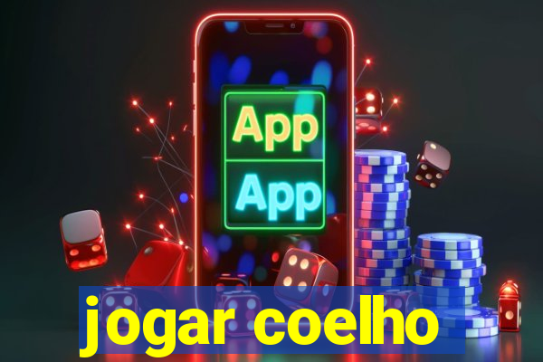 jogar coelho